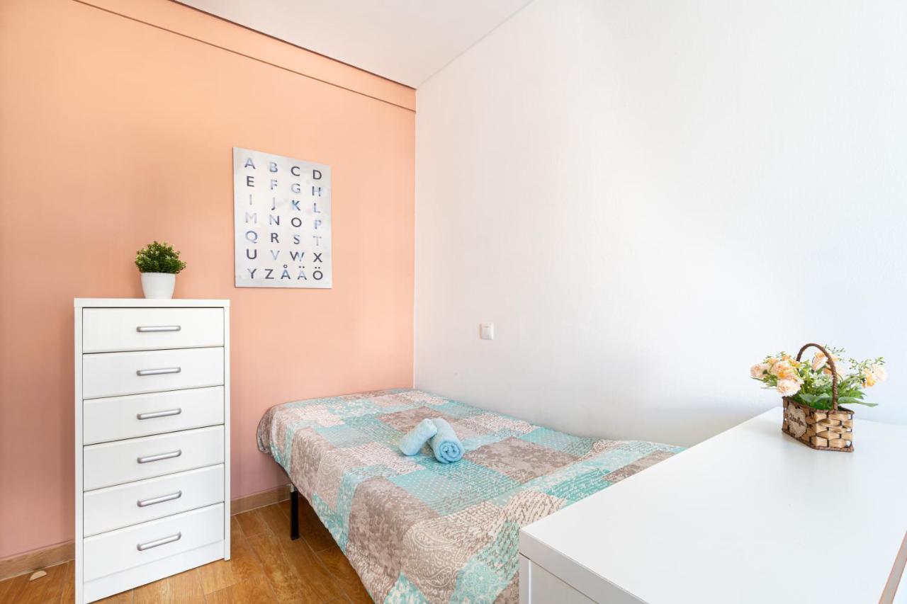 Appartement Vista Al Mar Con Parking - 4 Ambientes Salou